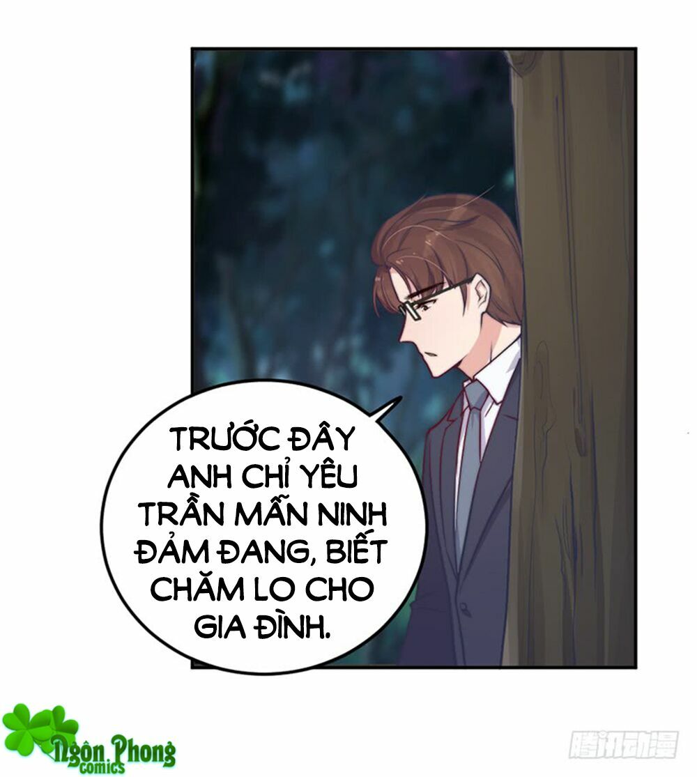 Bà Xã Tôi Là Nam Thần: Chapter 53