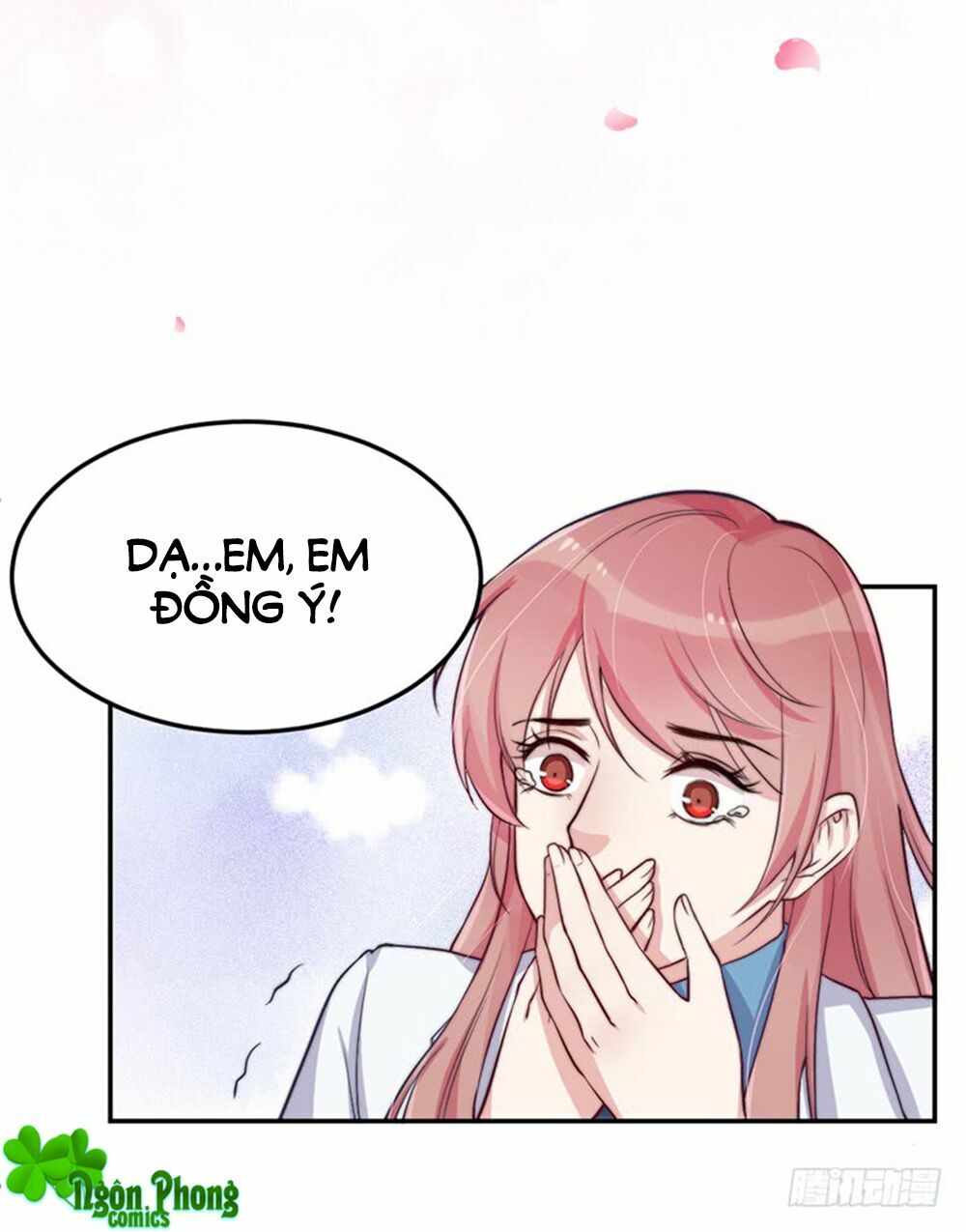 Bà Xã Tôi Là Nam Thần: Chapter 53