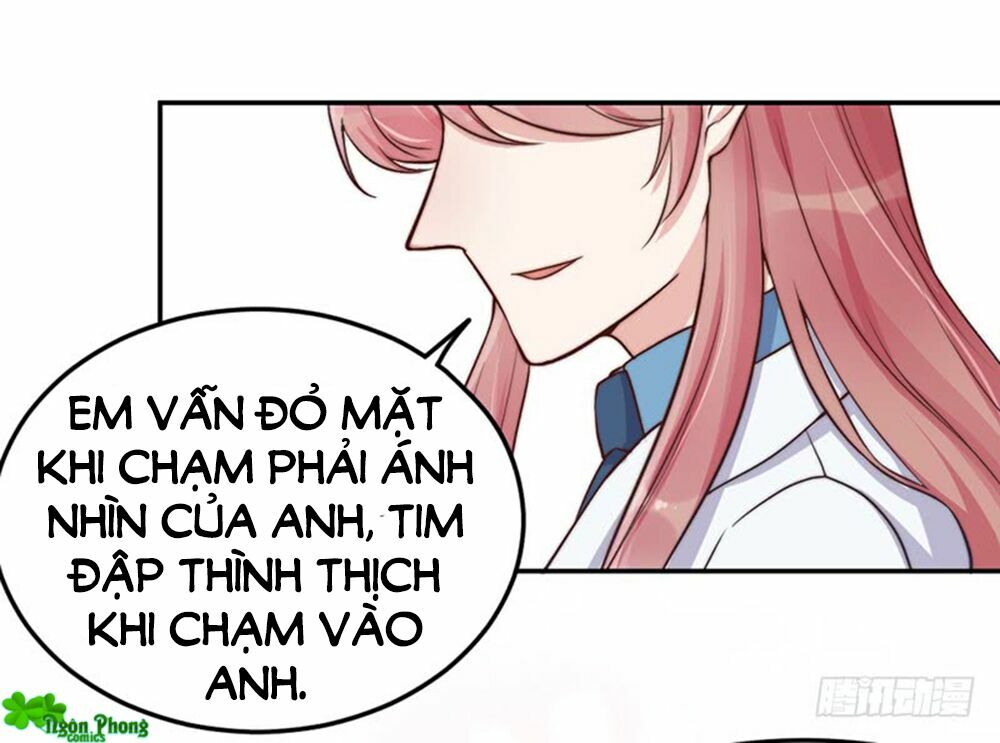 Bà Xã Tôi Là Nam Thần: Chapter 53