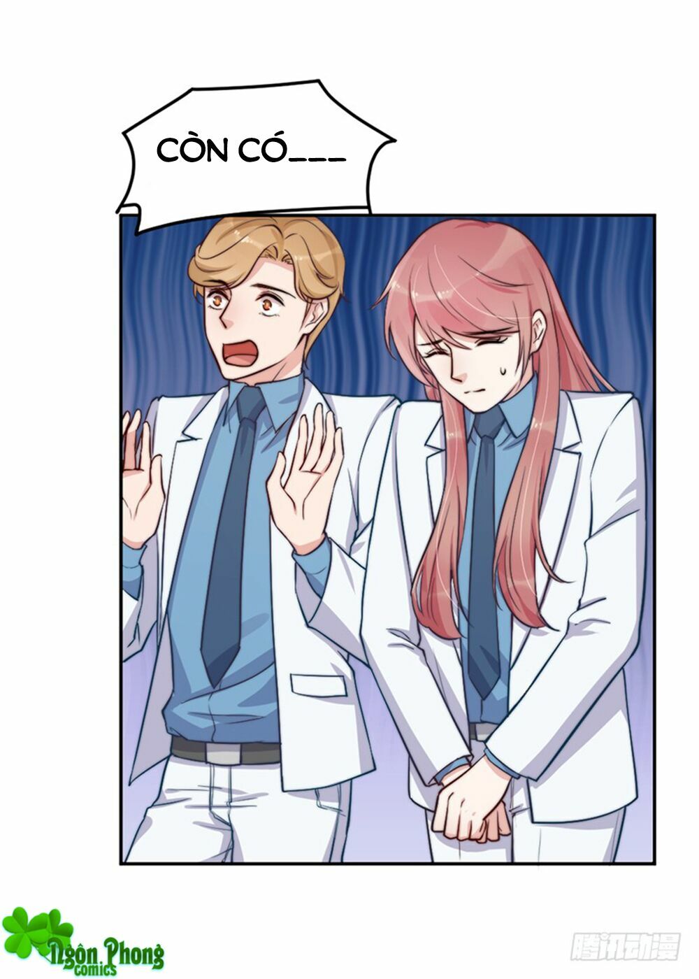 Bà Xã Tôi Là Nam Thần: Chapter 53