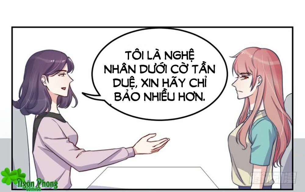 Bà Xã Tôi Là Nam Thần: Chapter 53