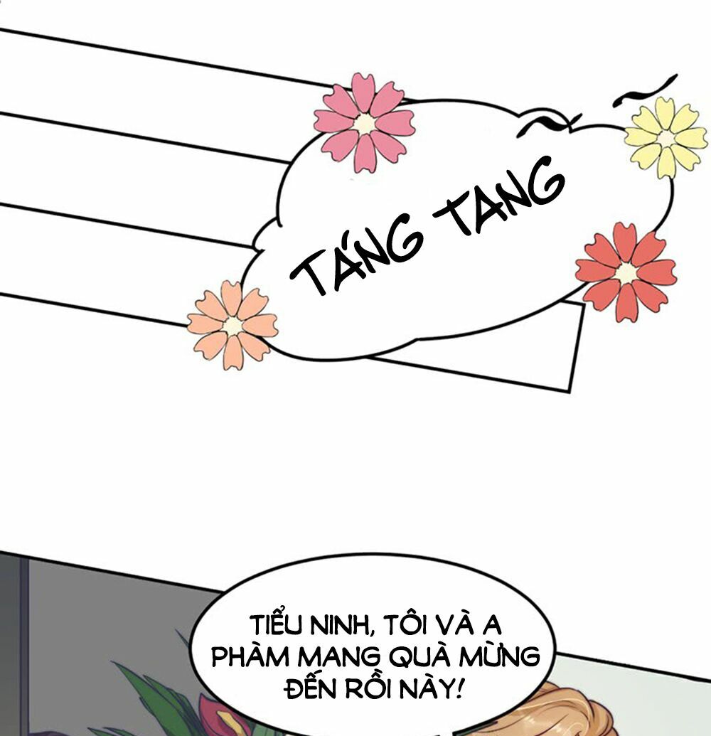 Bà Xã Tôi Là Nam Thần: Chapter 53