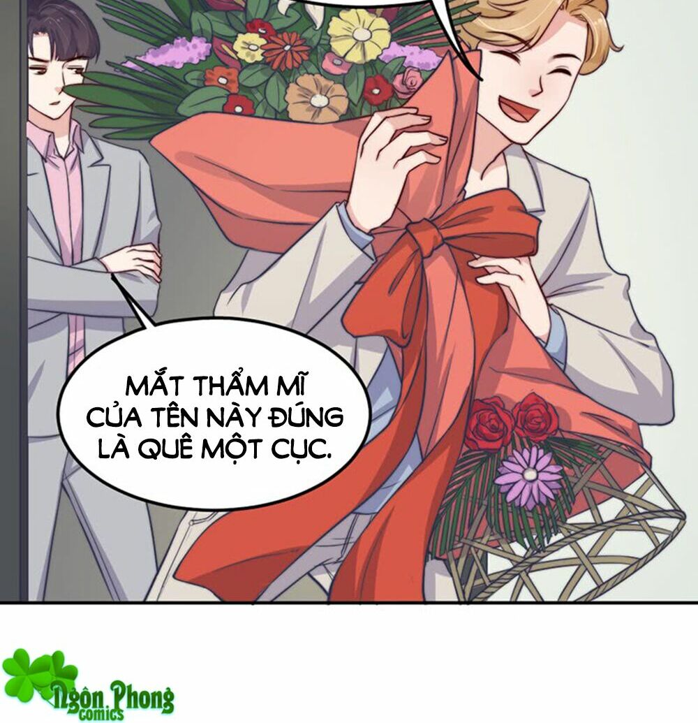 Bà Xã Tôi Là Nam Thần: Chapter 53