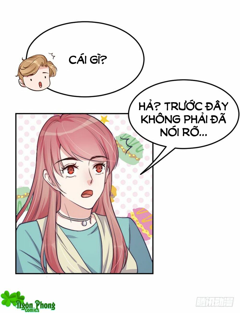 Bà Xã Tôi Là Nam Thần: Chapter 53
