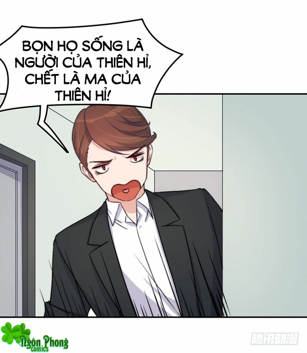 Bà Xã Tôi Là Nam Thần: Chapter 53