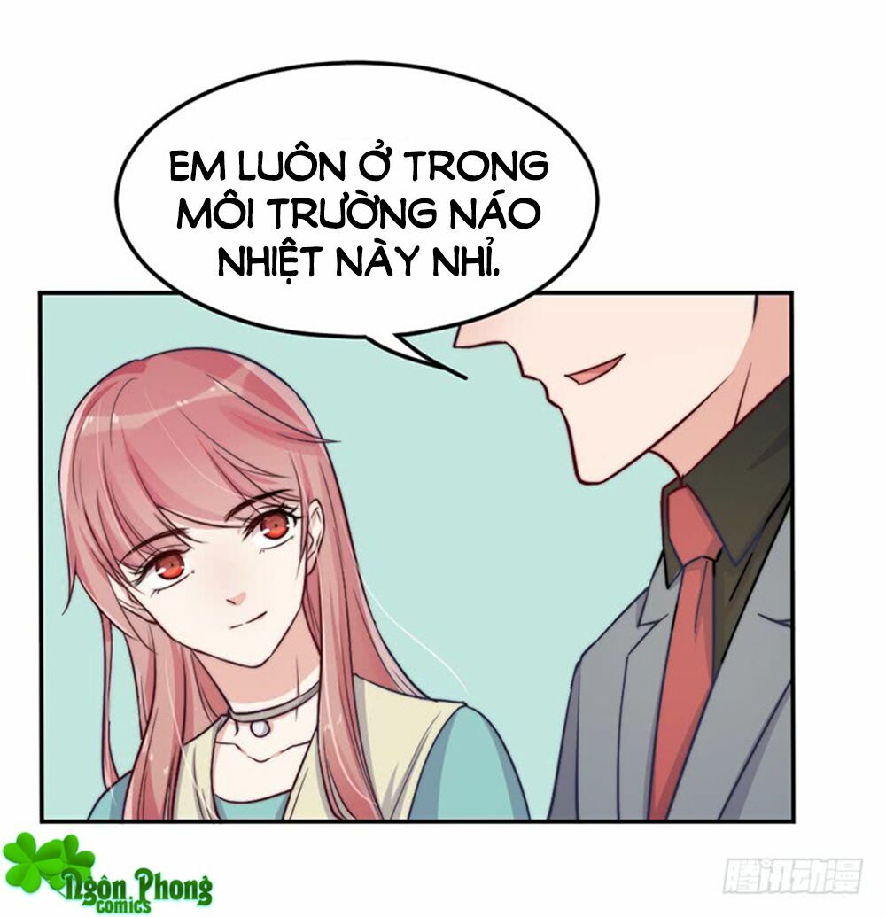 Bà Xã Tôi Là Nam Thần: Chapter 53