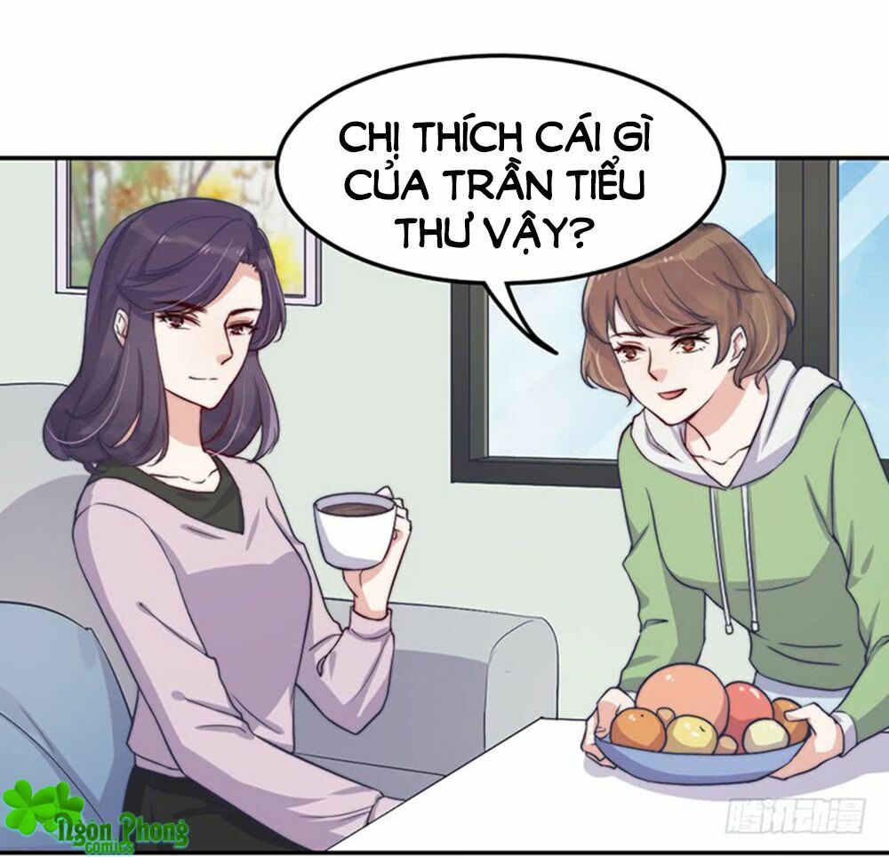 Bà Xã Tôi Là Nam Thần: Chapter 53