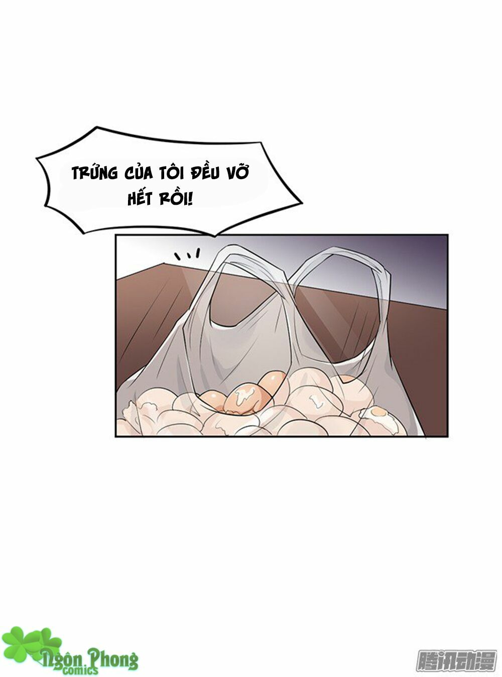 Bà Xã Tôi Là Nam Thần: Chapter 6