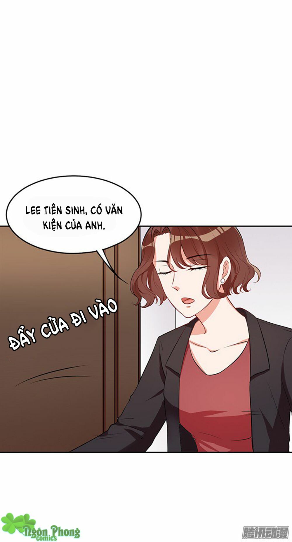Bà Xã Tôi Là Nam Thần: Chapter 6