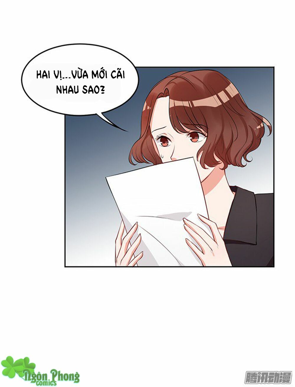 Bà Xã Tôi Là Nam Thần: Chapter 6