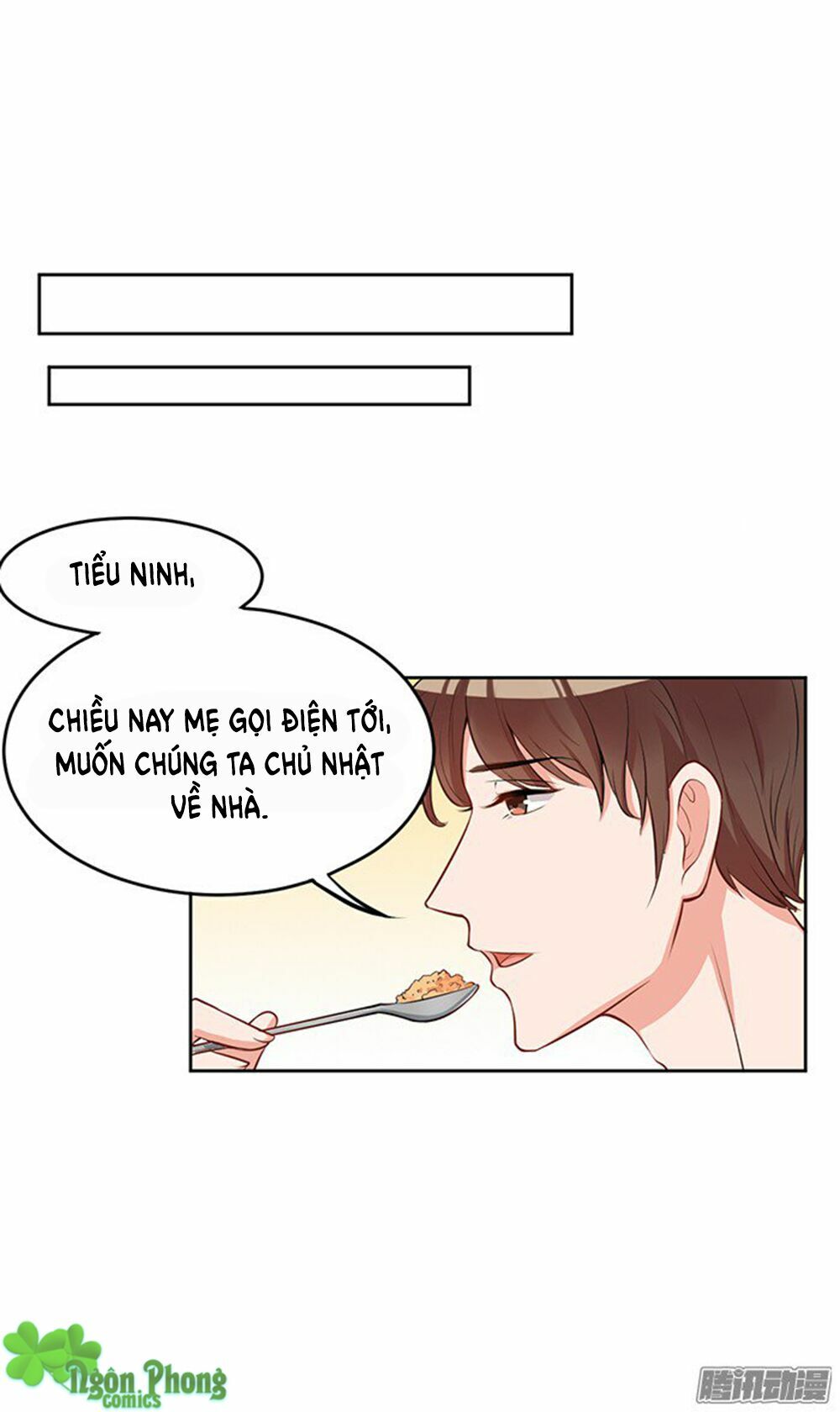 Bà Xã Tôi Là Nam Thần: Chapter 6