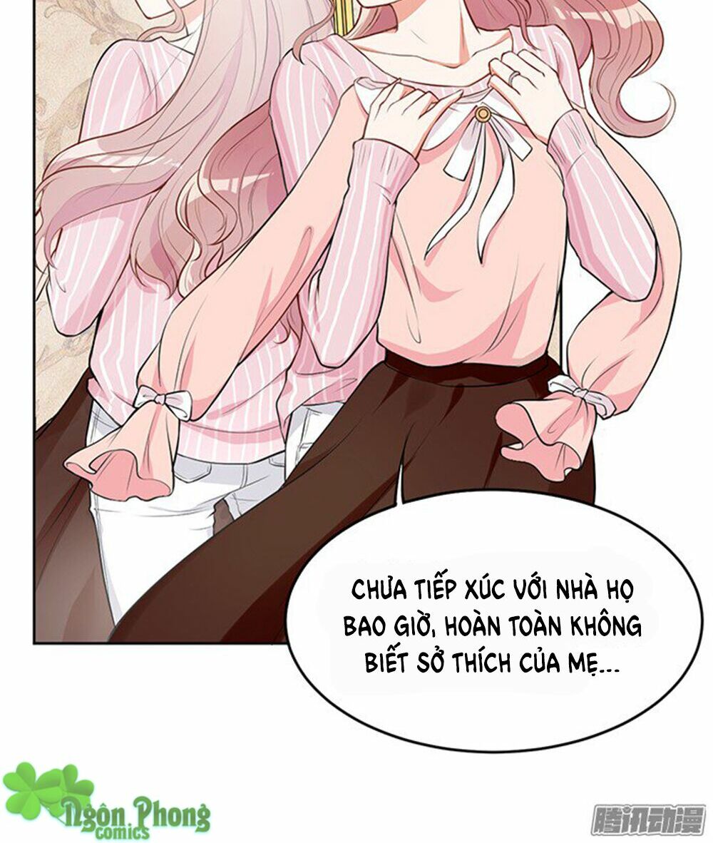 Bà Xã Tôi Là Nam Thần: Chapter 6