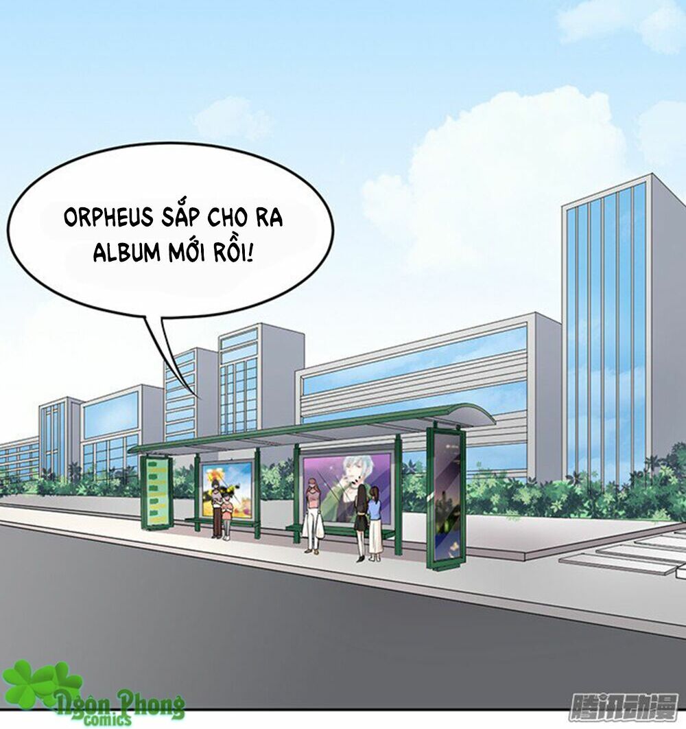 Bà Xã Tôi Là Nam Thần: Chapter 6