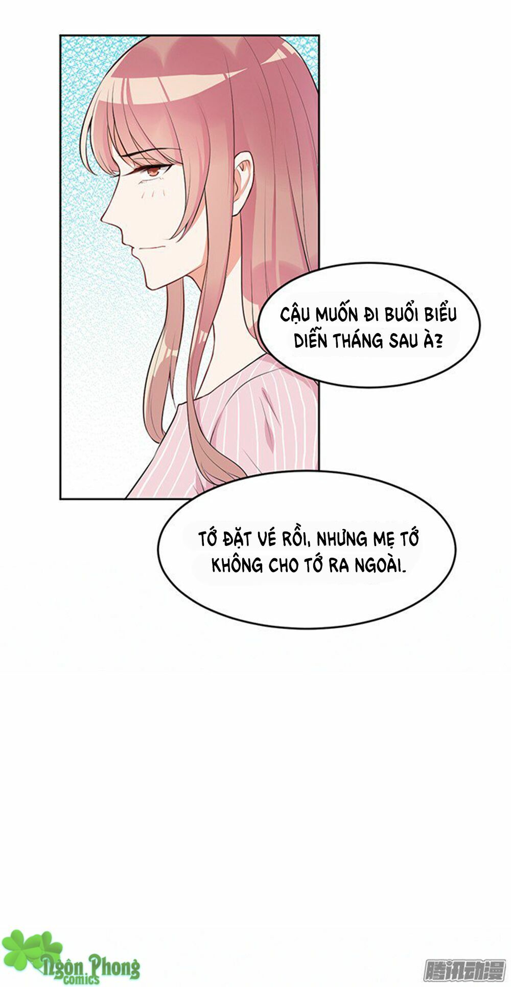Bà Xã Tôi Là Nam Thần: Chapter 6