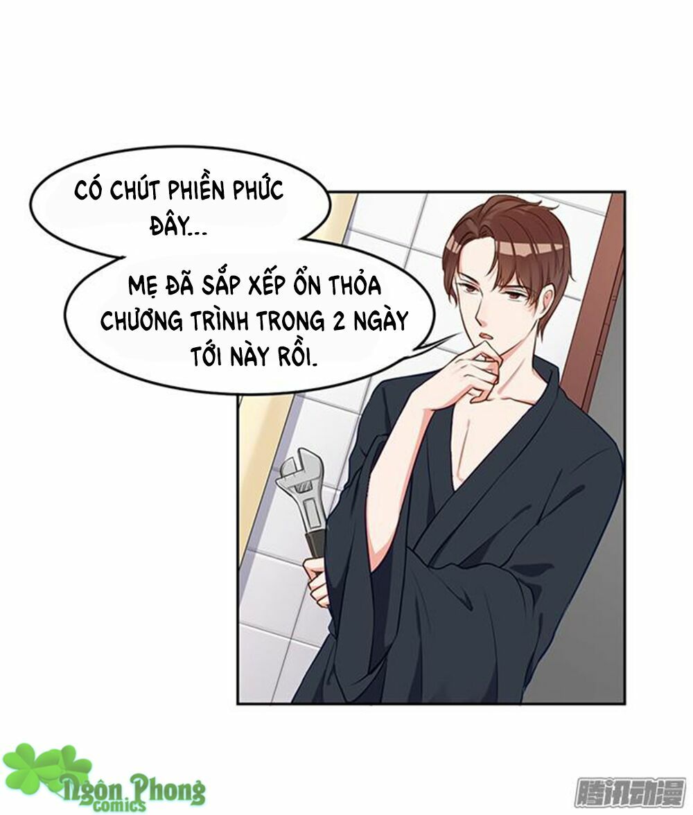 Bà Xã Tôi Là Nam Thần: Chapter 7