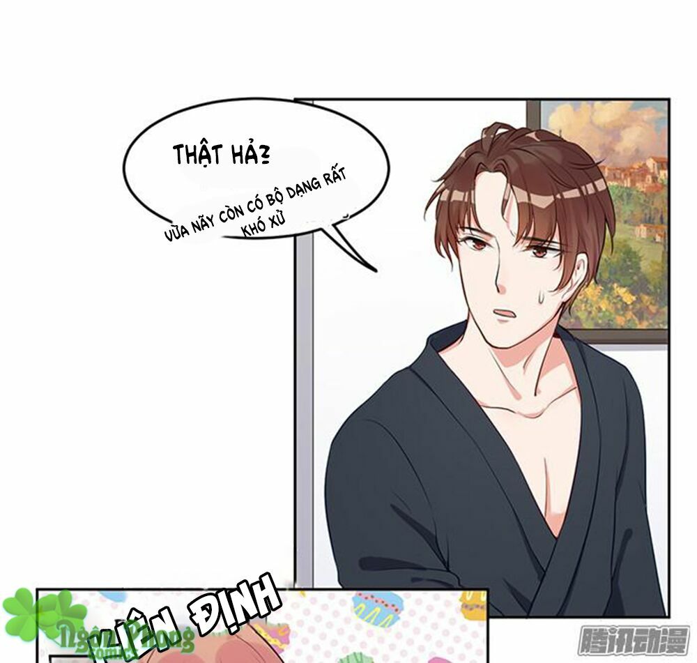 Bà Xã Tôi Là Nam Thần: Chapter 7