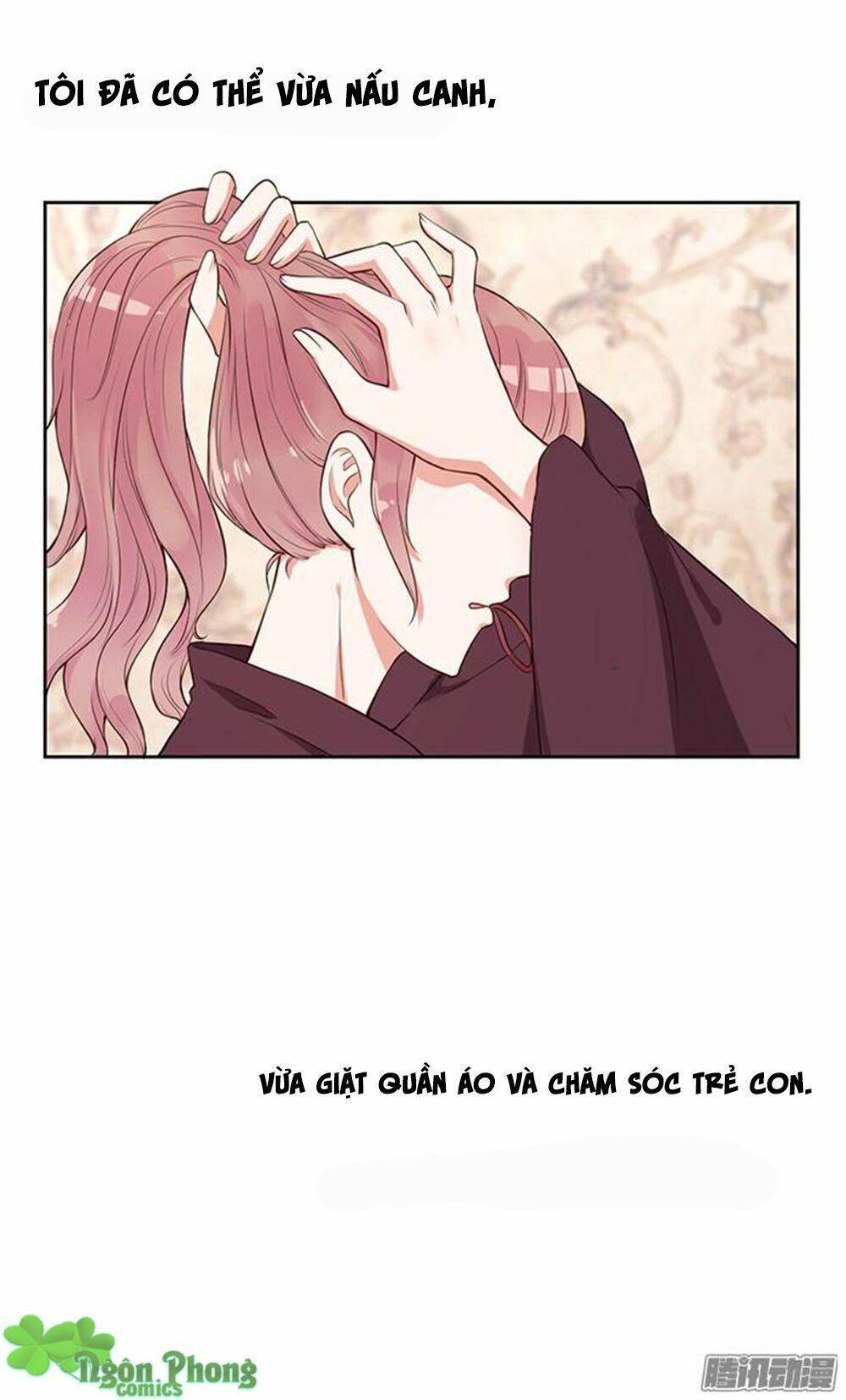 Bà Xã Tôi Là Nam Thần: Chapter 7