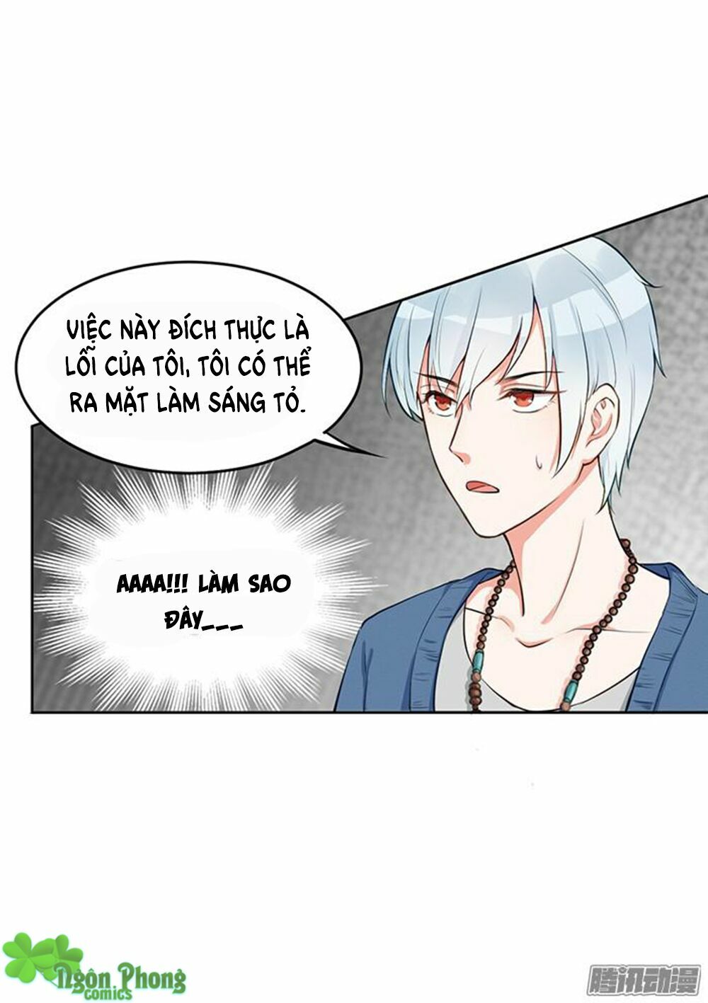 Bà Xã Tôi Là Nam Thần: Chapter 7