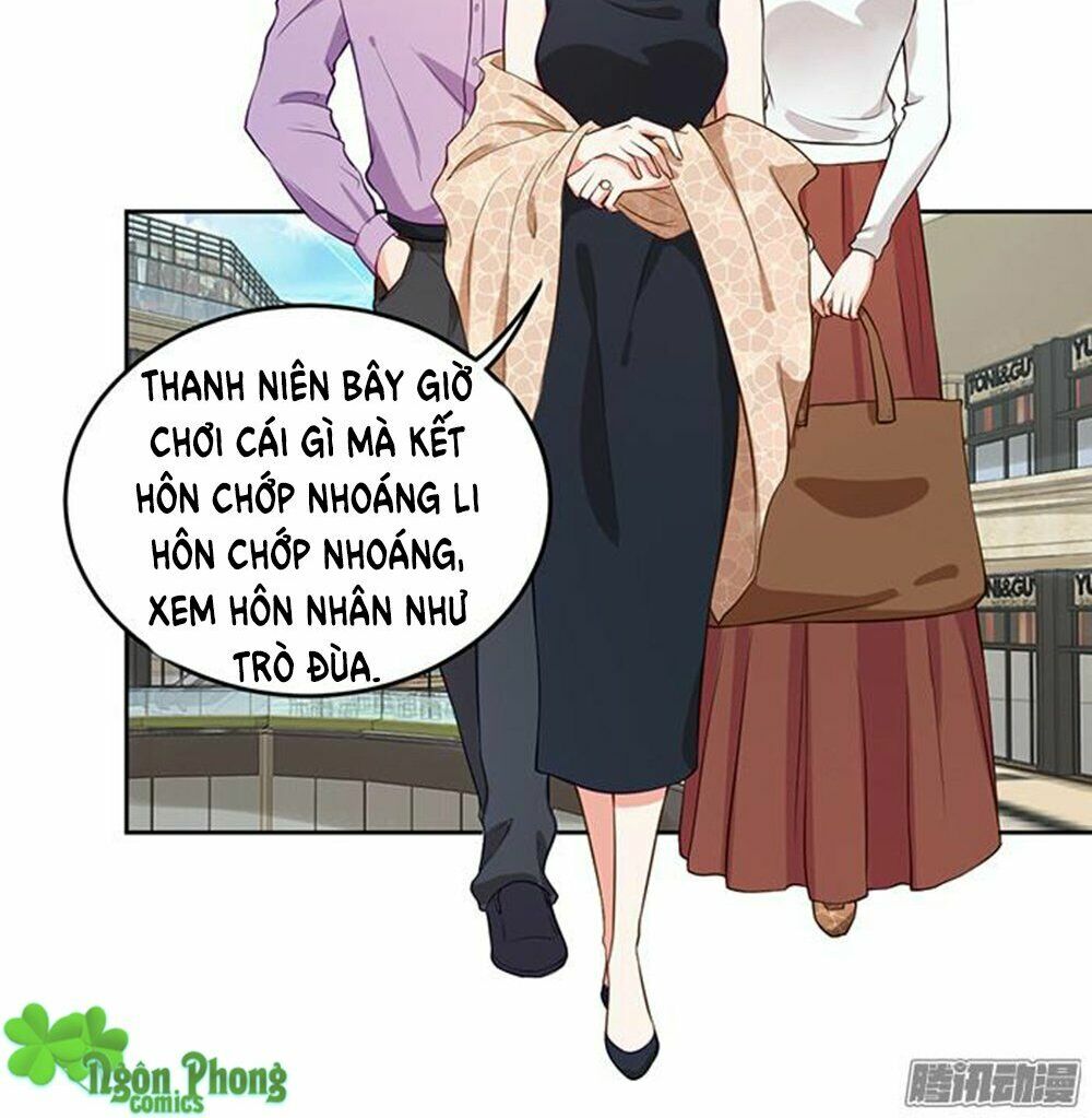 Bà Xã Tôi Là Nam Thần: Chapter 8