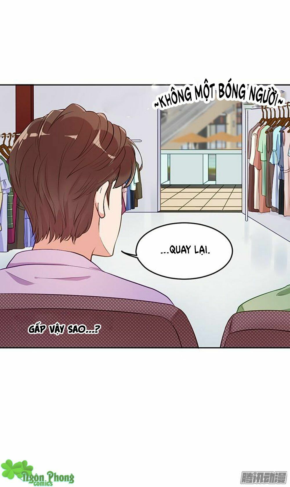 Bà Xã Tôi Là Nam Thần: Chapter 8