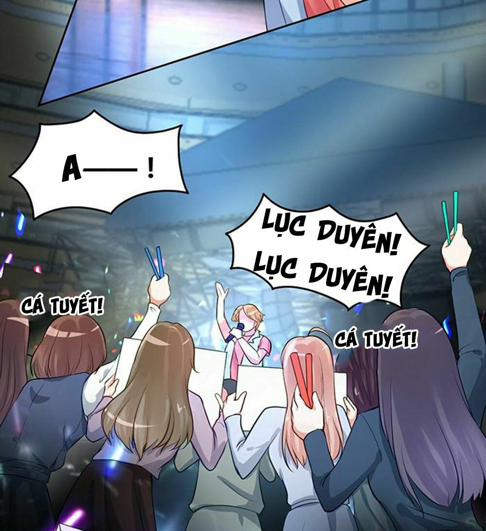 Bà Xã Tôi Là Nam Thần: Chapter 8