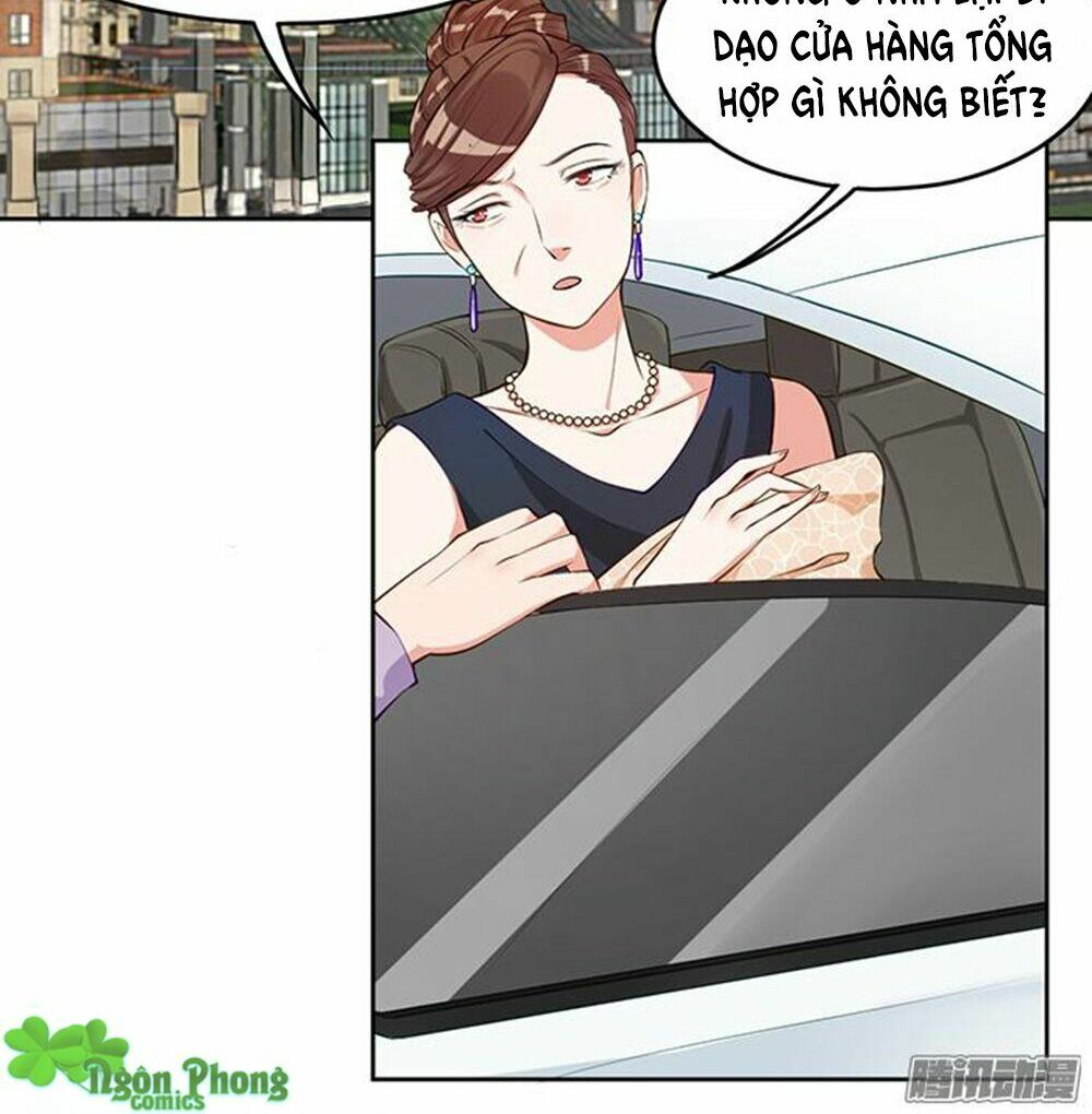 Bà Xã Tôi Là Nam Thần: Chapter 8