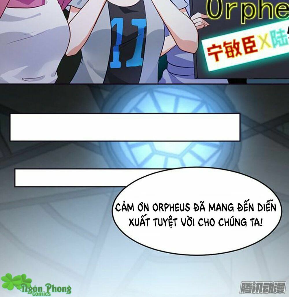 Bà Xã Tôi Là Nam Thần: Chapter 8
