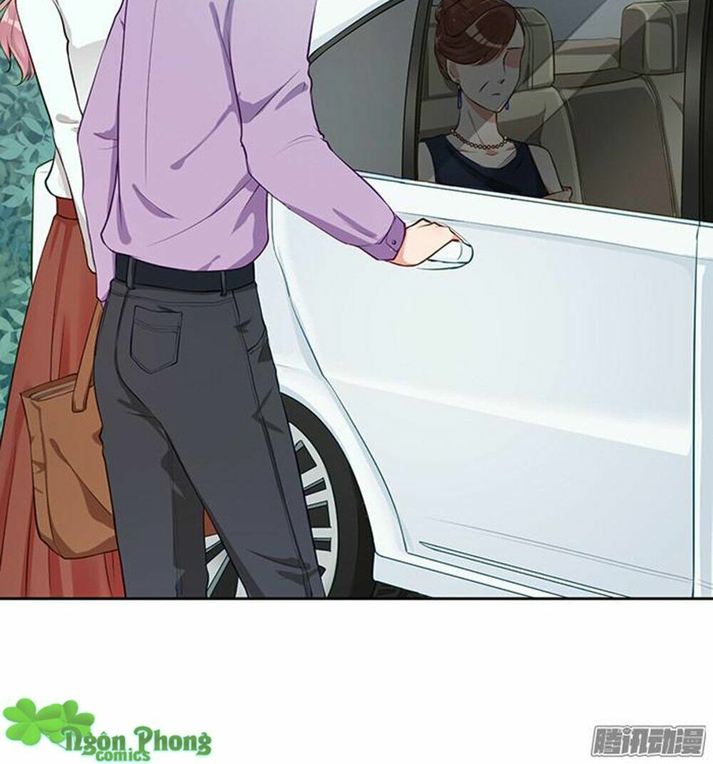 Bà Xã Tôi Là Nam Thần: Chapter 8