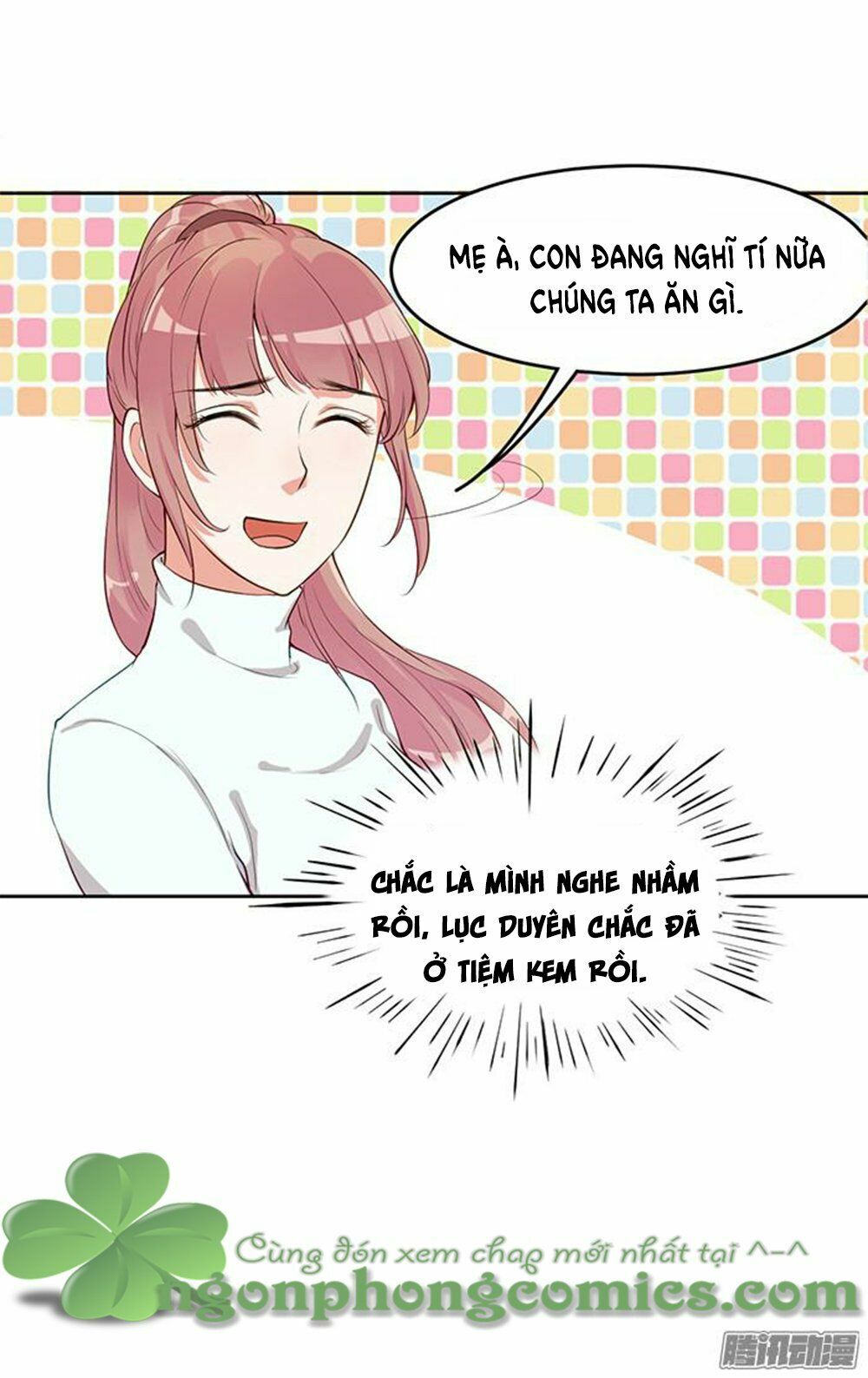 Bà Xã Tôi Là Nam Thần: Chapter 8