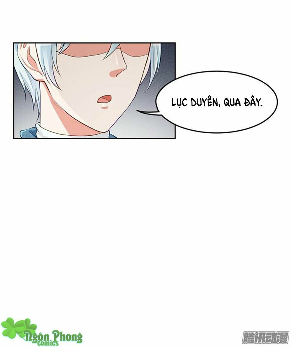 Bà Xã Tôi Là Nam Thần: Chapter 9