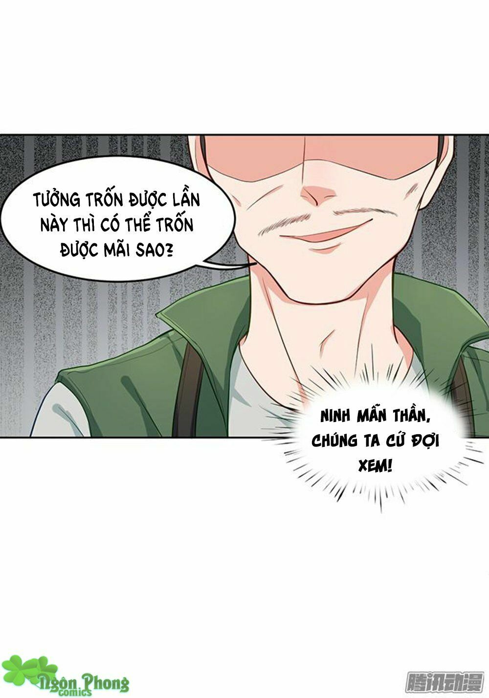Bà Xã Tôi Là Nam Thần: Chapter 9