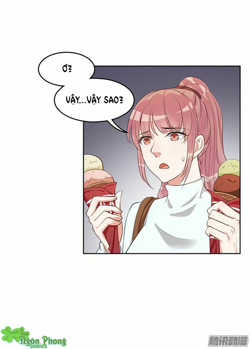 Bà Xã Tôi Là Nam Thần: Chapter 9