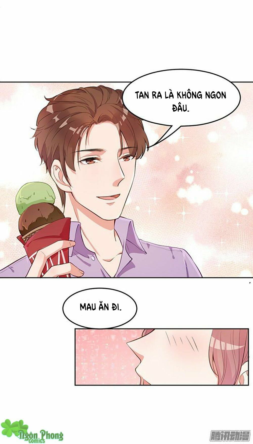 Bà Xã Tôi Là Nam Thần: Chapter 9