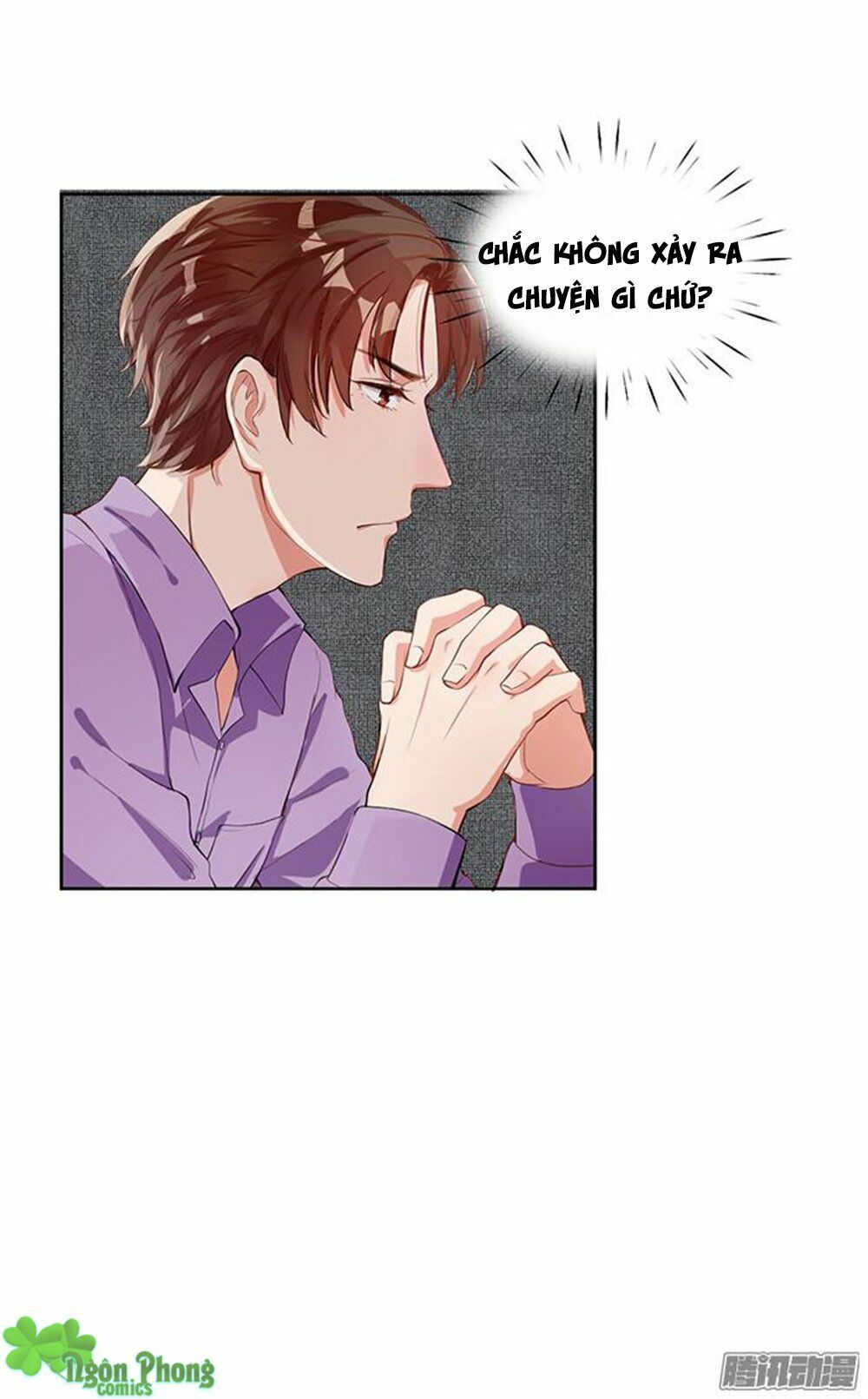 Bà Xã Tôi Là Nam Thần: Chapter 9