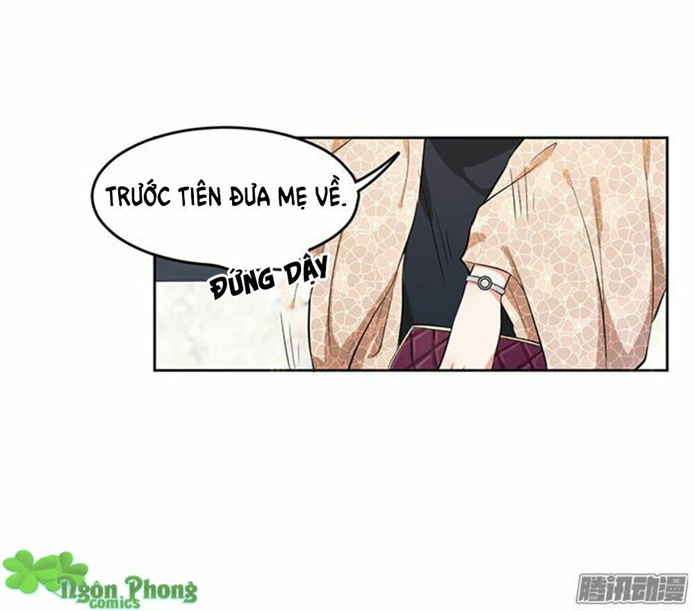 Bà Xã Tôi Là Nam Thần: Chapter 9