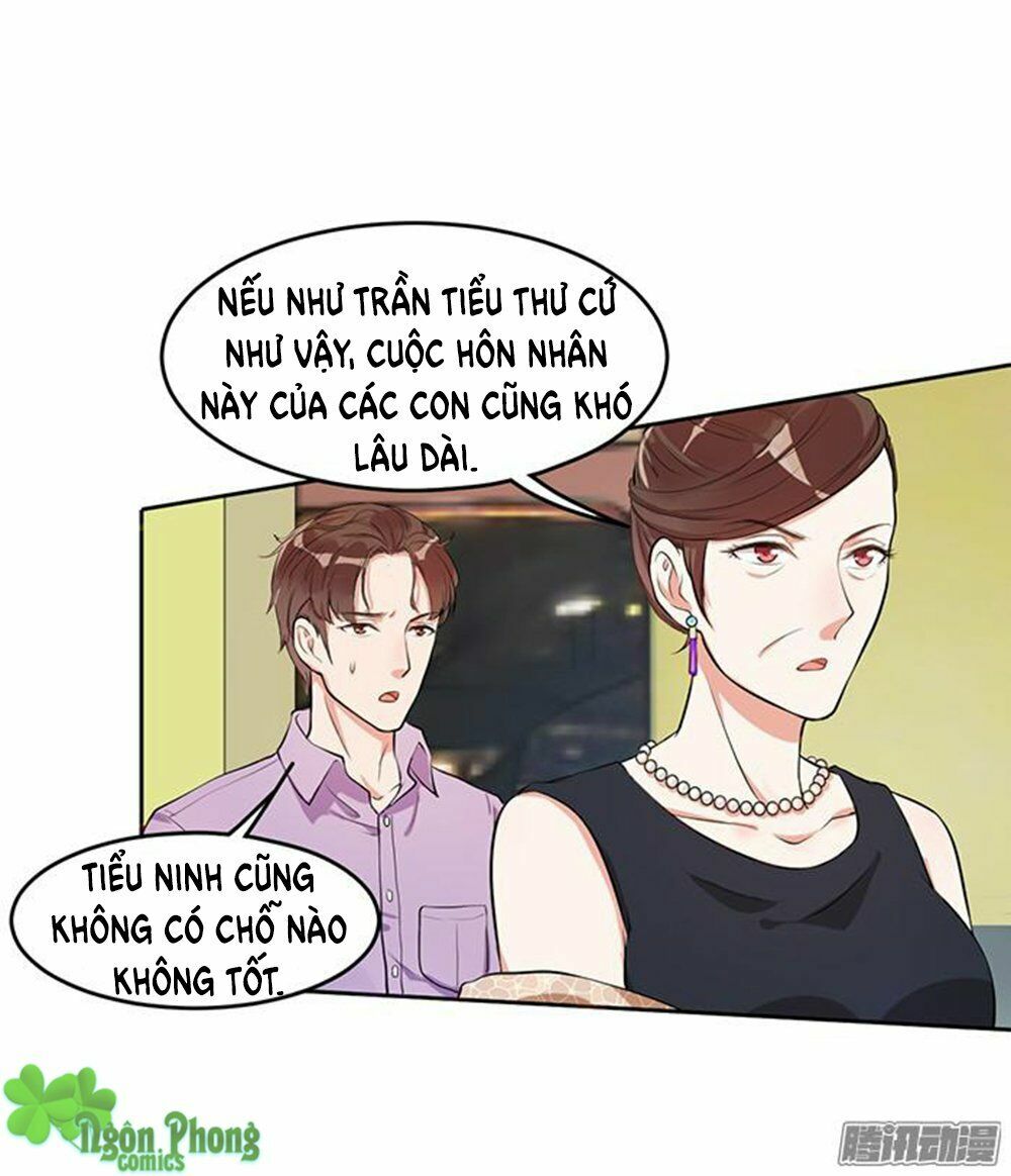 Bà Xã Tôi Là Nam Thần: Chapter 9