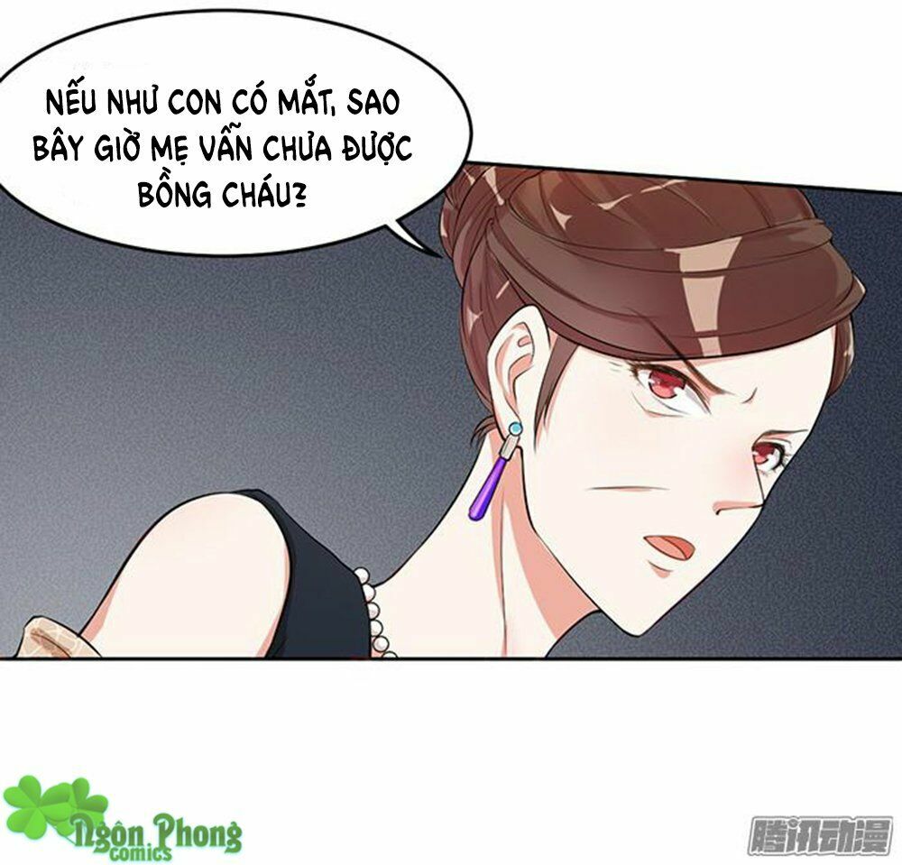 Bà Xã Tôi Là Nam Thần: Chapter 9