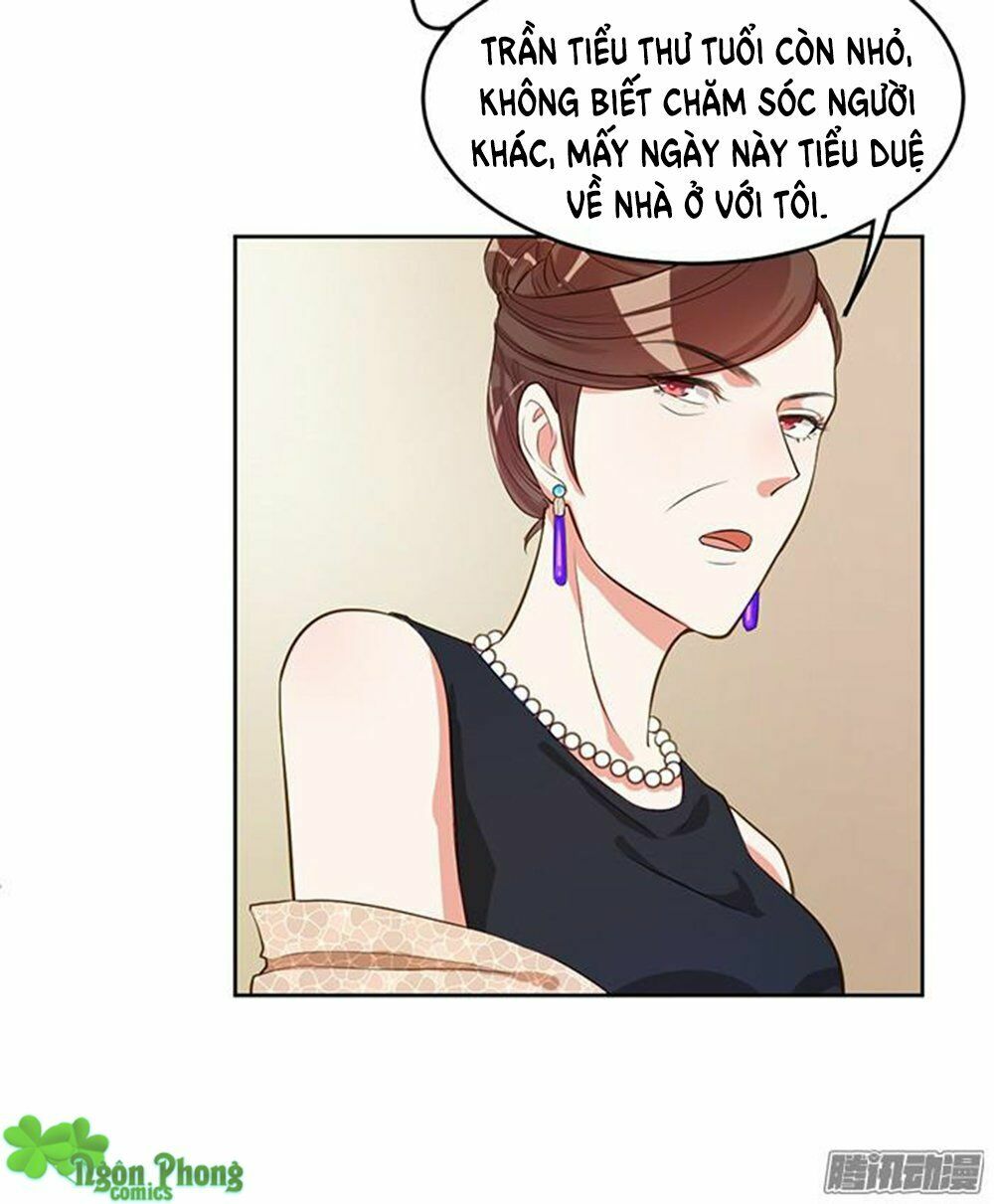 Bà Xã Tôi Là Nam Thần: Chapter 9