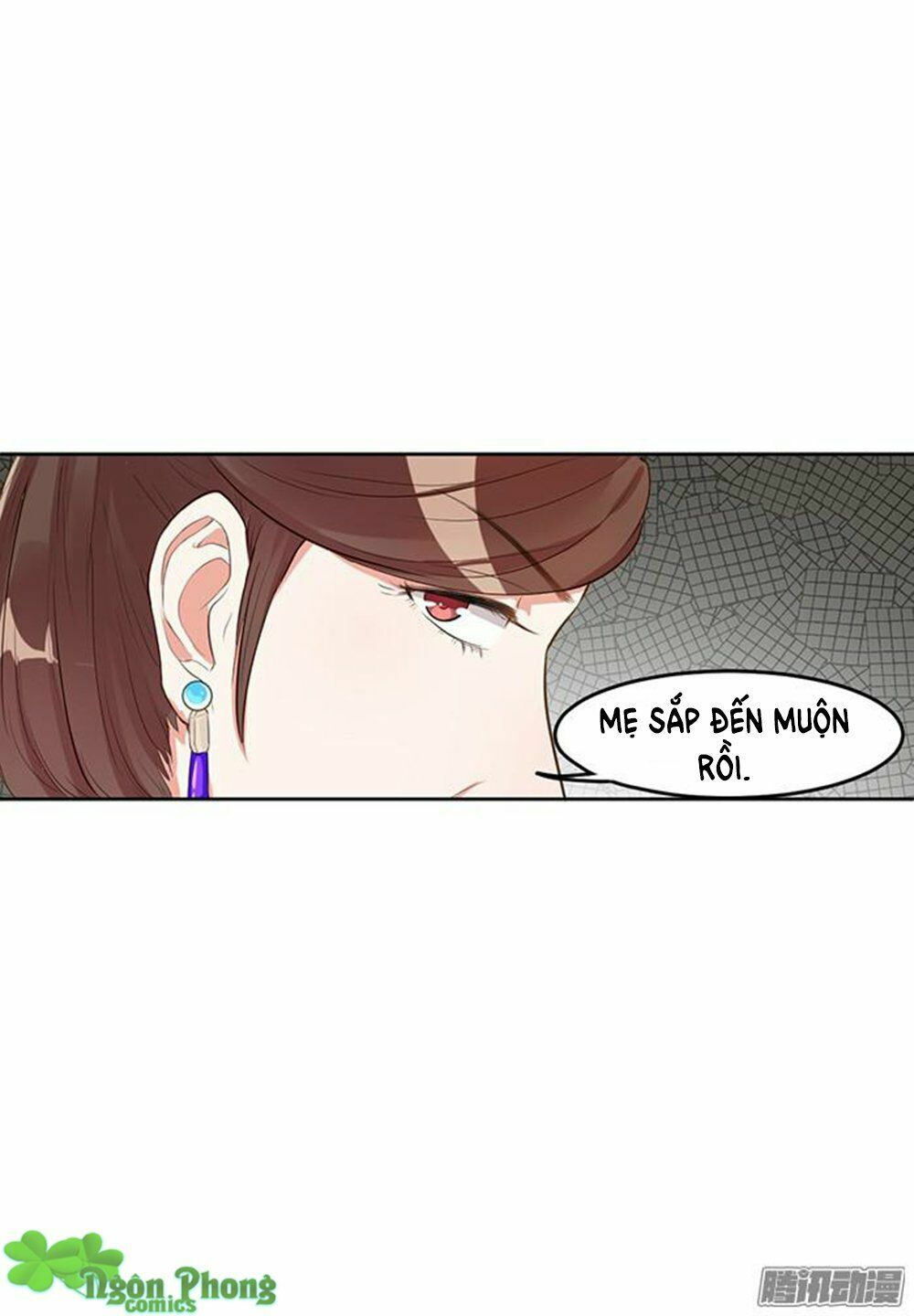 Bà Xã Tôi Là Nam Thần: Chapter 9