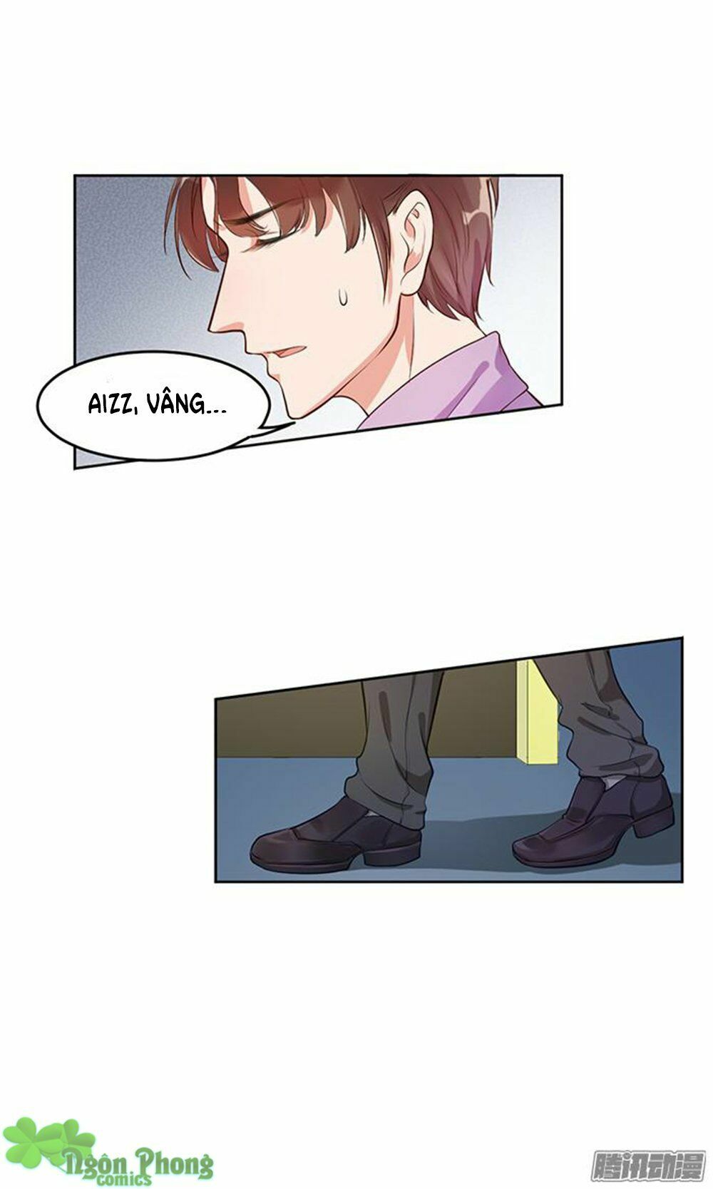 Bà Xã Tôi Là Nam Thần: Chapter 9