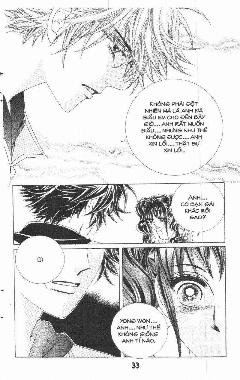 Say Say Say: Chapter 13