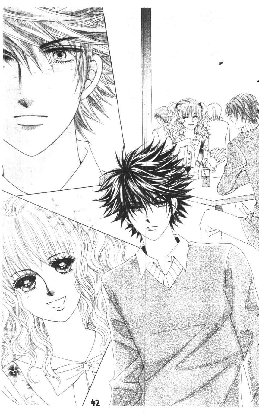 Say Say Say: Chapter 19