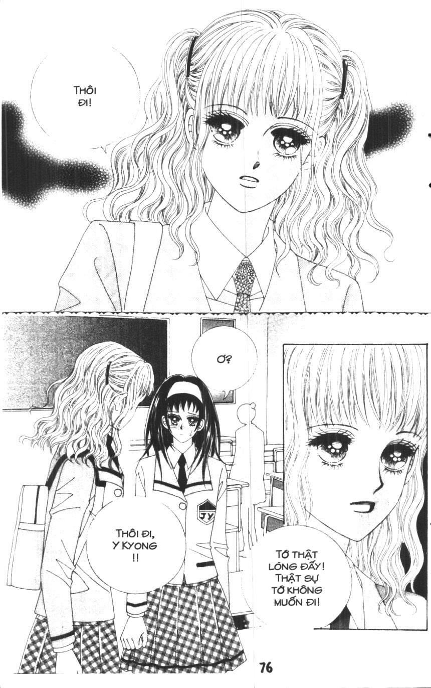 Say Say Say: Chapter 20