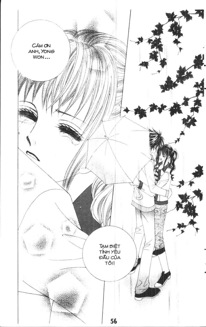 Say Say Say: Chapter 20
