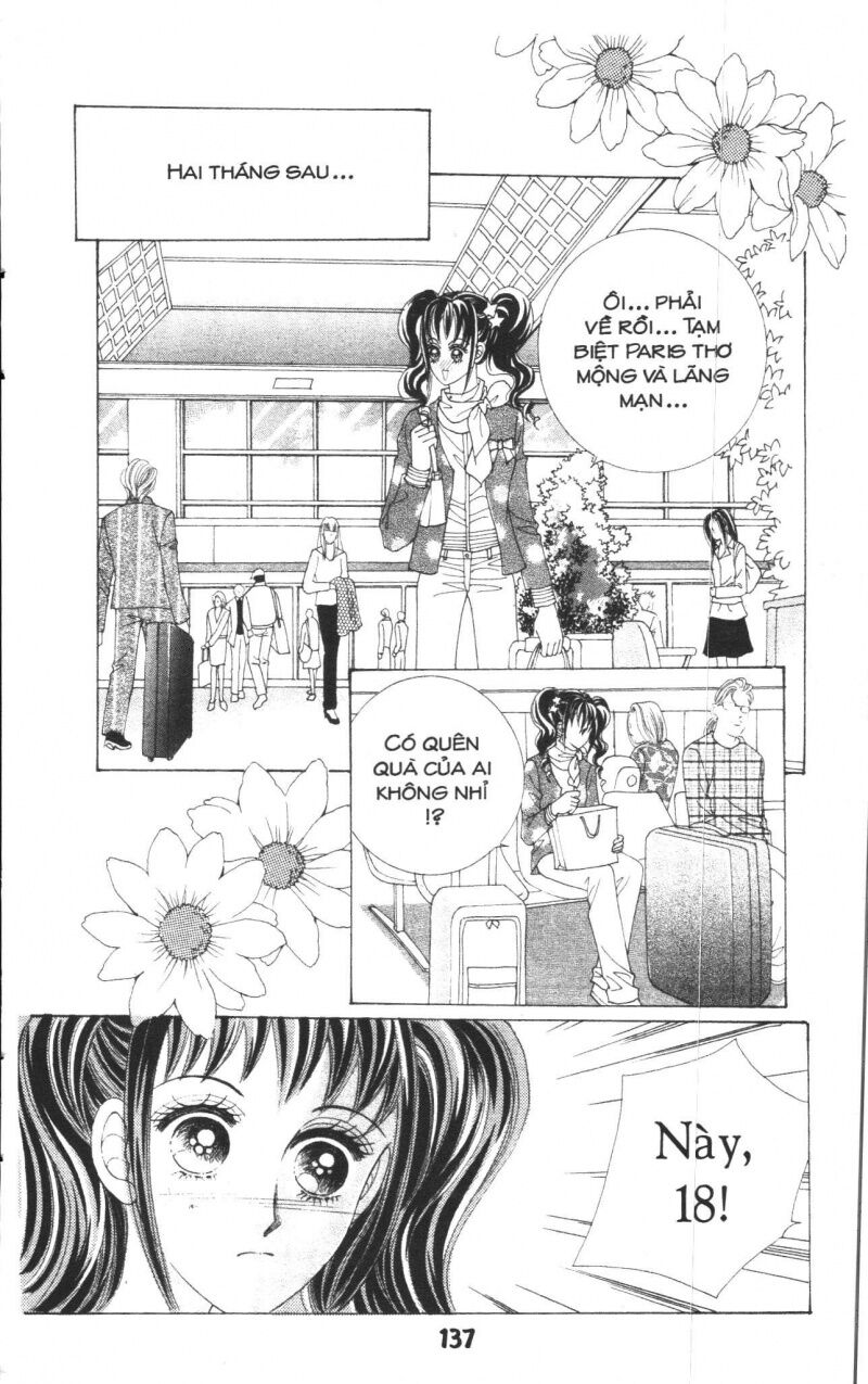 Say Say Say: Chapter 21