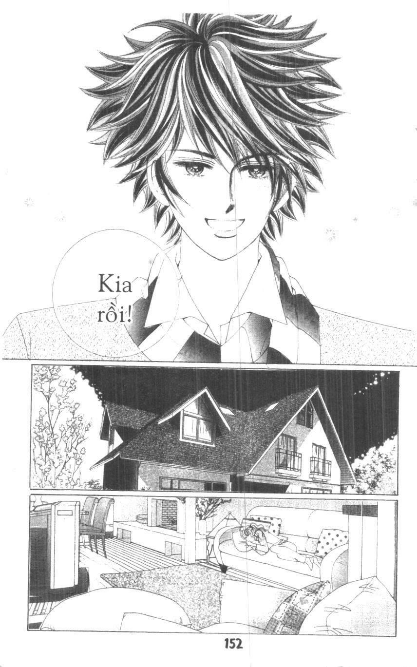 Say Say Say: Chapter 21