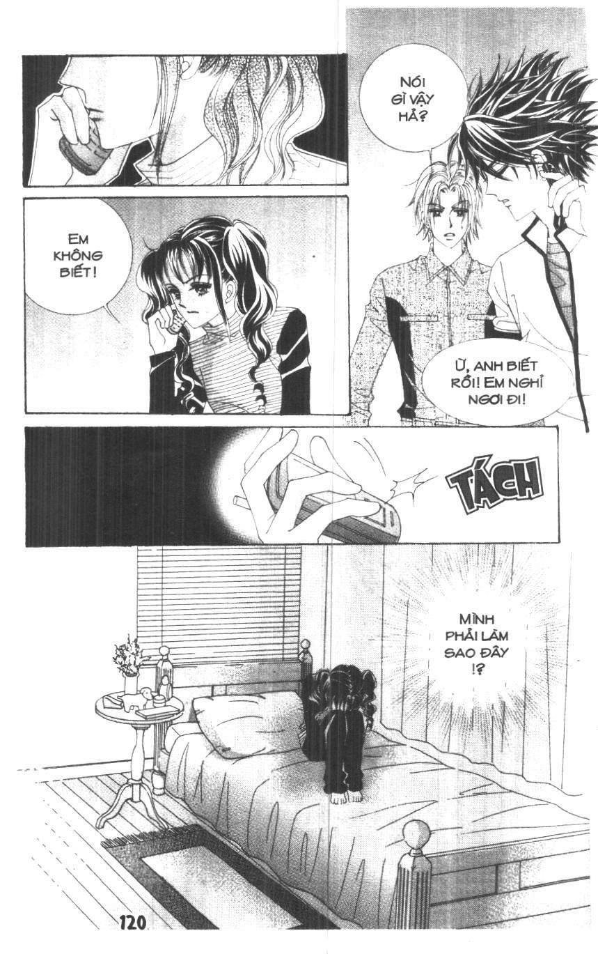 Say Say Say: Chapter 5