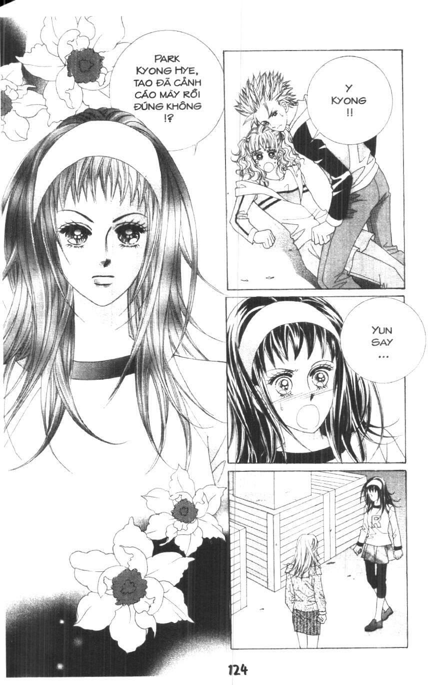 Say Say Say: Chapter 5