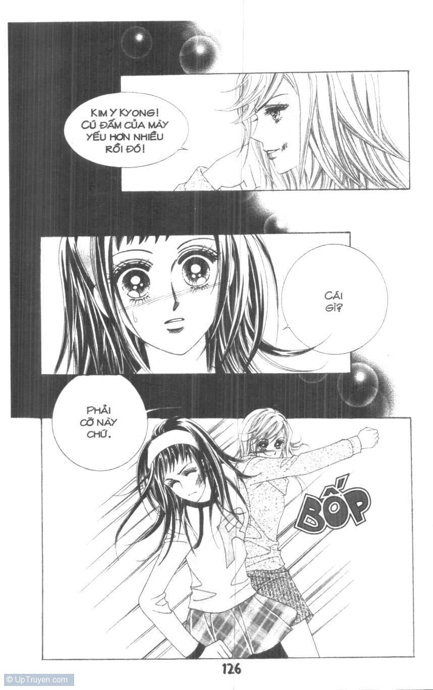 Say Say Say: Chapter 5
