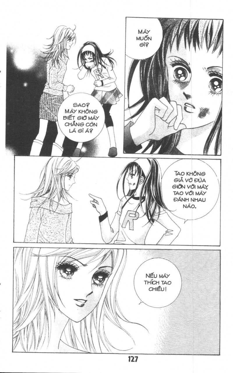 Say Say Say: Chapter 5